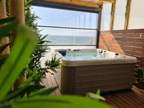 GOLD SUITE T2-PRAIA DO FURADOURO